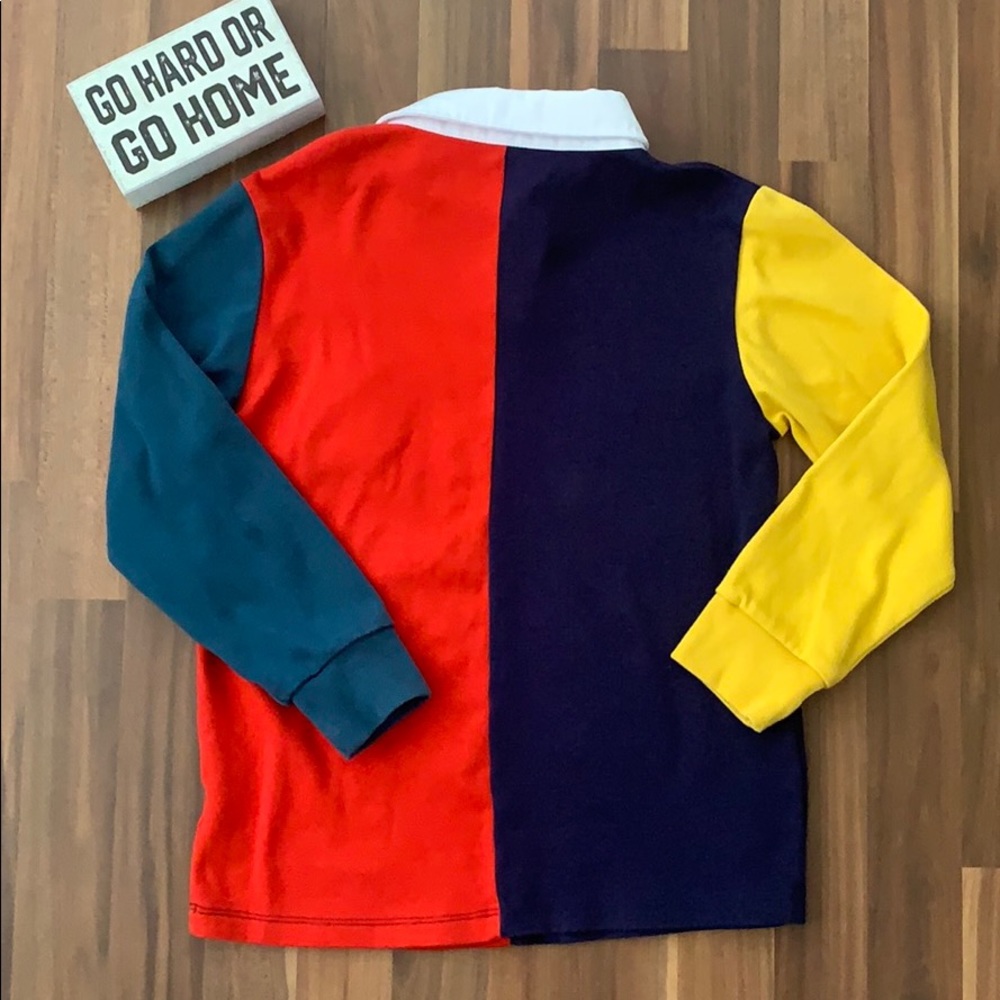 🚹Boys Art Class Long Sleeve - Picture 5 of 6